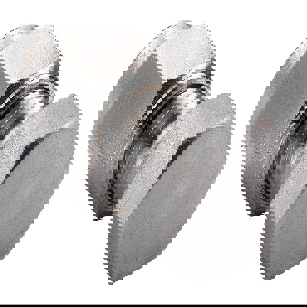 Compression Tube Plug: Compression